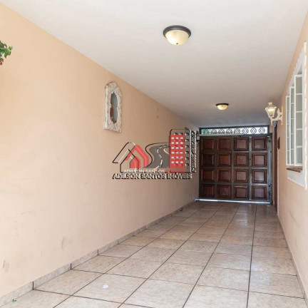 Imagem Casa com 2 Quartos à Venda, 158 m² em Centro - Pirassununga Imagem Casa com 2 Quartos à Venda, 158 m² em Centro - Pirassununga