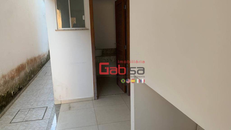 Imagem Casa com 3 Quartos à Venda, 150 m² em Porto Do Carro - Cabo Frio