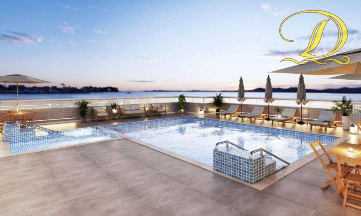 Imagem Apartamento com 2 Quartos à Venda, 88 m² em Canto Do Forte - Praia Grande Imagem Apartamento com 2 Quartos à Venda, 88 m² em Canto Do Forte - Praia Grande
