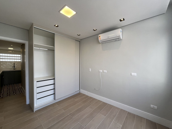 Imagem Apartamento com 2 Quartos à Venda, 60 m² em Boqueirão - Santos
