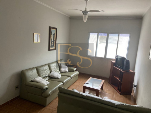 Apartamento com 1 Quarto à Venda, 77 m² em Canto Do Forte - Praia Grande