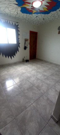 Imagem Apartamento com 2 Quartos à Venda ou Locação, 55 m² em Vila Natal - Mogi Das Cruzes