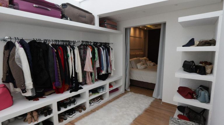 Imagem Imóvel com 3 Quartos à Venda, 130 m² em Gonzaga - Santos