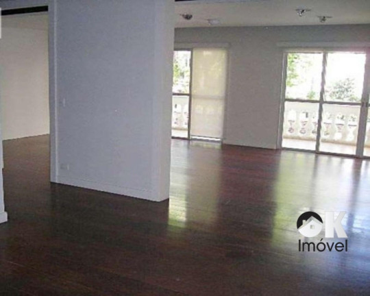 Imagem Apartamento com 4 Quartos à Venda, 220 m² em Jardim Paulista - São Paulo Imagem Apartamento com 4 Quartos à Venda, 220 m² em Jardim Paulista - São Paulo