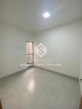 Imagem Casa com 2 Quartos à Venda, 67 m² em Residencial Elizene Santana - Goiânia Imagem Casa com 2 Quartos à Venda, 67 m² em Residencial Elizene Santana - Goiânia