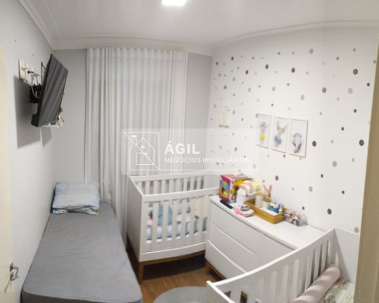 Imagem Apartamento com 2 Quartos à Venda, 62 m² em Jardim América - São José Dos Campos Imagem Apartamento com 2 Quartos à Venda, 62 m² em Jardim América - São José Dos Campos