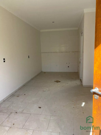 Imagem Casa com 2 Quartos à Venda, 60 m² em Olaria - Canoas