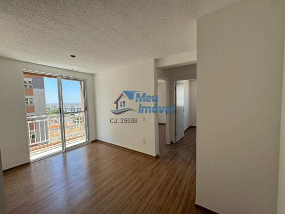 Imóvel com 2 Quartos à Venda, 54 m² em Samambaia Sul (samambaia) - Brasília