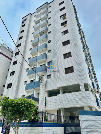 Apartamento com 1 Quarto à Venda, 46 m² em Guilhermina - Praia Grande