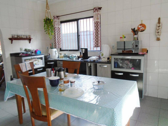 Imagem Casa com 2 Quartos à Venda, 120 m² em Ocian - Praia Grande