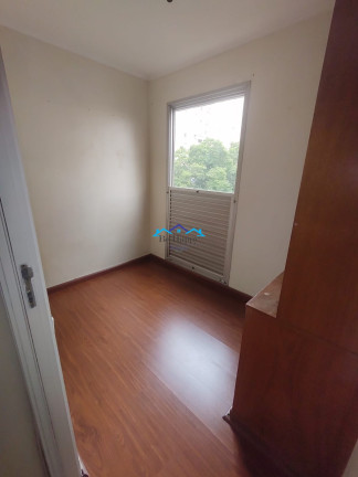 Imagem Apartamento com 3 Quartos à Venda, 78 m² em Vila Campestre - São Paulo Imagem Apartamento com 3 Quartos à Venda, 78 m² em Vila Campestre - São Paulo