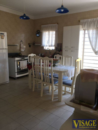 Imagem Casa com 4 Quartos à Venda,  em Centro - Jacareí