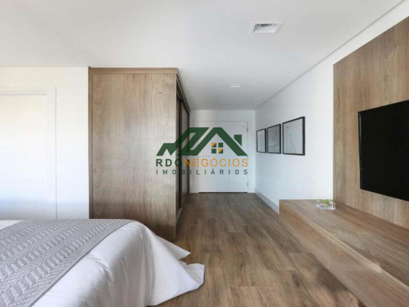 Imagem Apartamento com 1 Quarto para Alugar, 70 m² em Cidade Monções - São Paulo Imagem Apartamento com 1 Quarto para Alugar, 70 m² em Cidade Monções - São Paulo