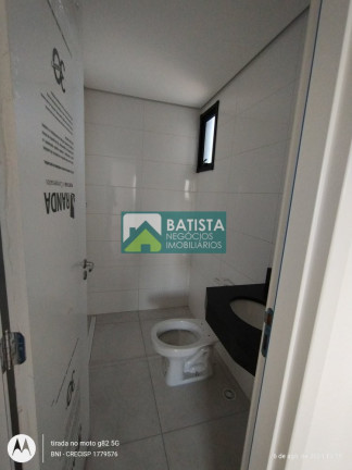 Imagem Apartamento com 3 Quartos à Venda, 90 m² em Vila Assunção - Santo André Imagem Apartamento com 3 Quartos à Venda, 90 m² em Vila Assunção - Santo André