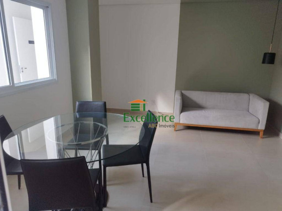 Imagem Apartamento com 2 Quartos à Venda, 55 m² em Vila Lusitânia - São Bernardo Do Campo Imagem Apartamento com 2 Quartos à Venda, 55 m² em Vila Lusitânia - São Bernardo Do Campo