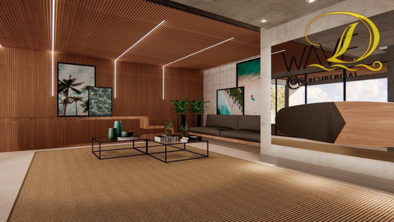 Imagem Apartamento com 2 Quartos à Venda, 83 m² em Canto Do Forte - Praia Grande Imagem Apartamento com 2 Quartos à Venda, 83 m² em Canto Do Forte - Praia Grande