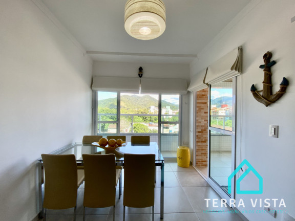 Imagem Apartamento com 3 Quartos à Venda, 146 m² em Itaguá - Ubatuba Imagem Apartamento com 3 Quartos à Venda, 146 m² em Itaguá - Ubatuba