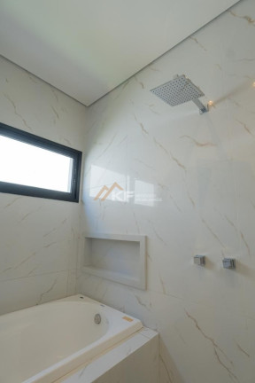 Imagem Casa de Condomínio com 3 Quartos à Venda, 278 m² em Alphaville - Ribeirão Preto