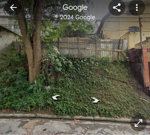 Foto do imóvel Terreno à Venda, 360 m² em Jardim Das Vertentes - São Paulo