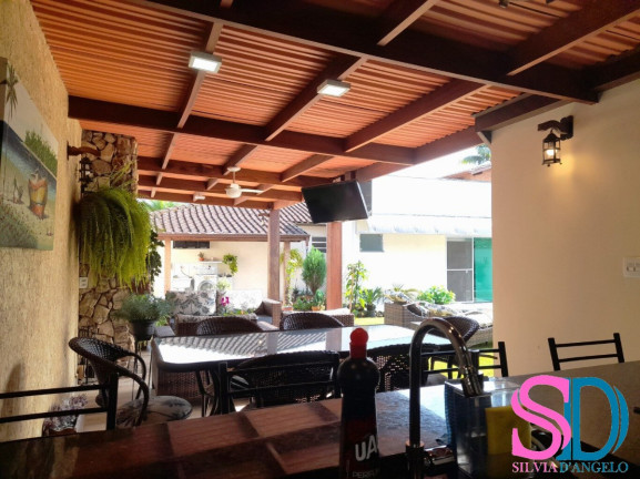 Imagem Casa de Condomínio com 3 Quartos à Venda, 185 m² em Horto Florestal - Ubatuba Imagem Casa de Condomínio com 3 Quartos à Venda, 185 m² em Horto Florestal - Ubatuba