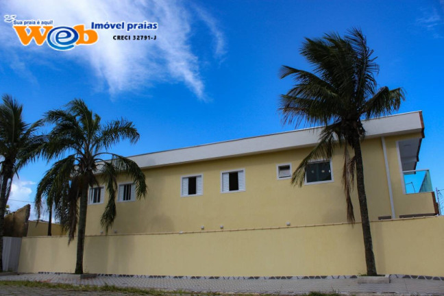 Imagem Sobrado com 2 Quartos à Venda, 54 m² em Maracanã - Praia Grande Imagem Sobrado com 2 Quartos à Venda, 54 m² em Maracanã - Praia Grande