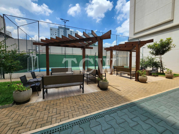 Imagem Apartamento com 3 Quartos à Venda, 88 m² em Ipiranga - São Paulo