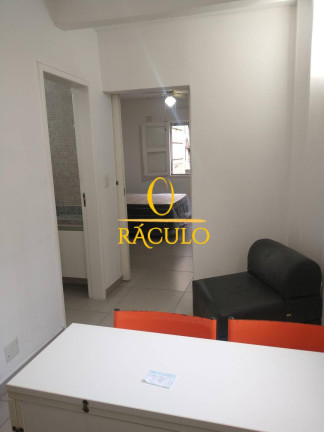 Imagem Apartamento com 1 Quarto à Venda, 44 m² em Centro - São Vicente Imagem Apartamento com 1 Quarto à Venda, 44 m² em Centro - São Vicente