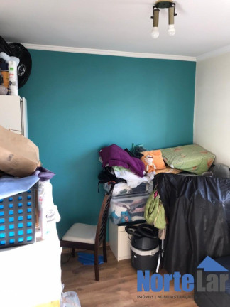Imagem Apartamento com 3 Quartos à Venda, 86 m² em Freguesia Do ó - São Paulo
