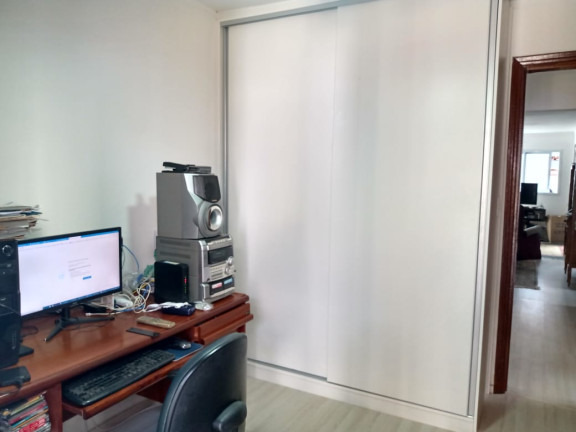 Imagem Casa com 3 Quartos à Venda, 150 m² em Jardim Leocádia - Sorocaba