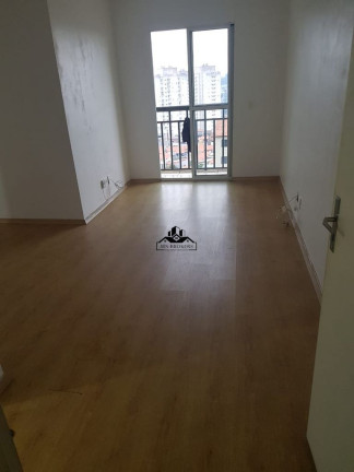 Apartamento com 3 Quartos à Venda, 60 m² em Parque Erasmo Assunção - Santo André