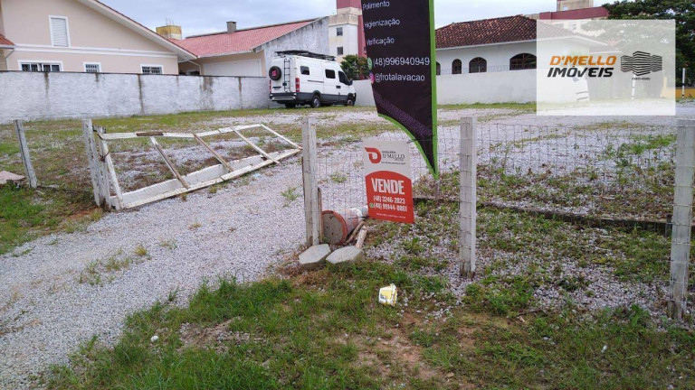Imagem Terreno à Venda, 360 m² em Rio Caveiras - Biguaçu Imagem Terreno à Venda, 360 m² em Rio Caveiras - Biguaçu