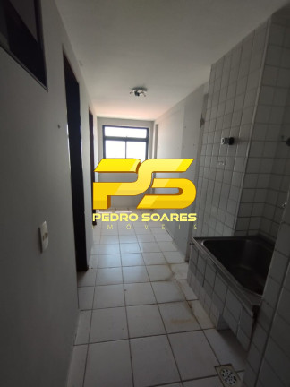 Imagem Apartamento com 3 Quartos à Venda, 138 m² em Tambaú - João Pessoa