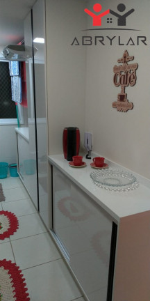 Imagem Imóvel com 3 Quartos à Venda, 79 m² em Jardim Guanabara - Jundiaí