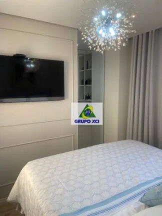 Imagem Apartamento com 2 Quartos à Venda, 50 m² em Loteamento Parque Real Guaçu - Mogi Guaçu