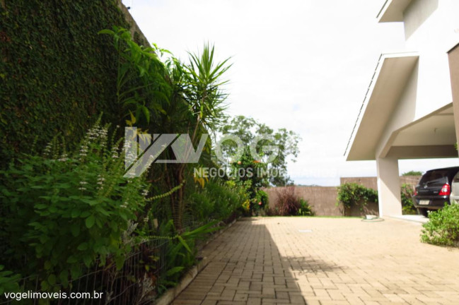 Imagem Casa com 3 Quartos à Venda, 245 m² em Santo André - Sao Leopoldo