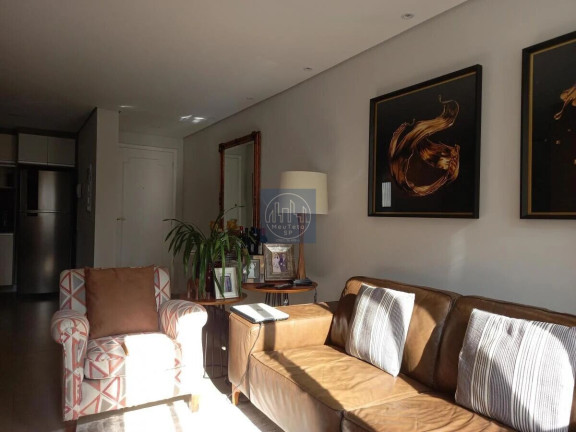 Imagem Apartamento com 2 Quartos à Venda, 77 m² em Indianópolis - São Paulo Imagem Apartamento com 2 Quartos à Venda, 77 m² em Indianópolis - São Paulo