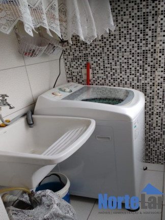 Imagem Apartamento com 2 Quartos à Venda, 47 m² em Vila Celeste - São Paulo