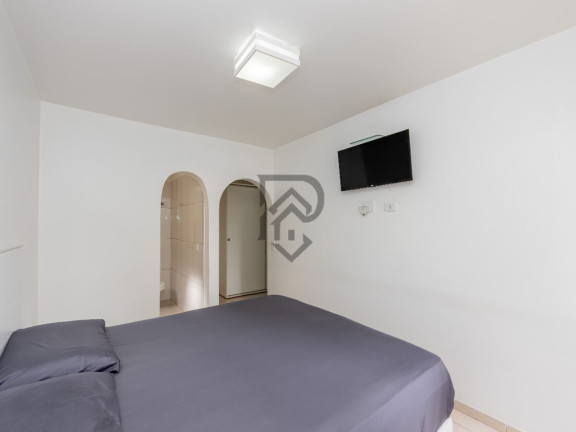 Imagem Apartamento com 3 Quartos à Venda, 98 m² em Vila Clementino - São Paulo