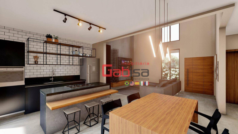 Imagem Casa com 3 Quartos à Venda, 125 m² em Nova São Pedro - São Pedro Da Aldeia Imagem Casa com 3 Quartos à Venda, 125 m² em Nova São Pedro - São Pedro Da Aldeia