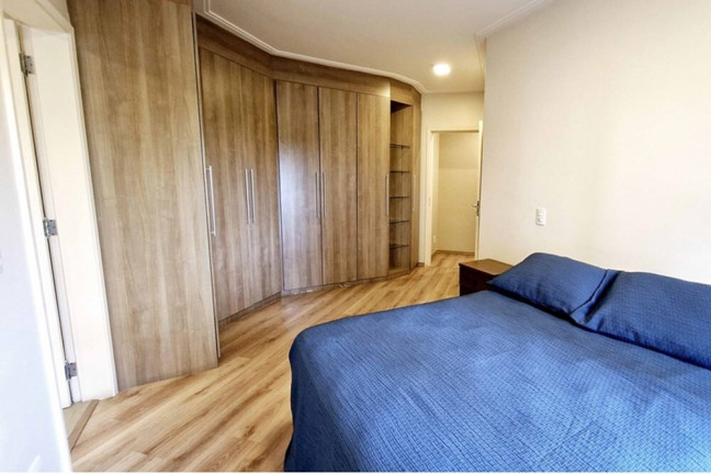 Imagem Imóvel com 3 Quartos à Venda, 195 m² em Panamby - São Paulo Imagem Imóvel com 3 Quartos à Venda, 195 m² em Panamby - São Paulo