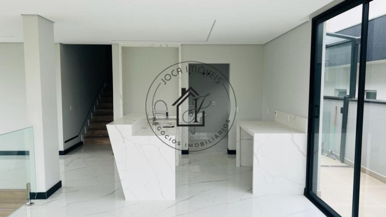Imagem Casa de Condomínio com 4 Quartos à Venda, 441 m² em Parque Dom Henrique - Cotia