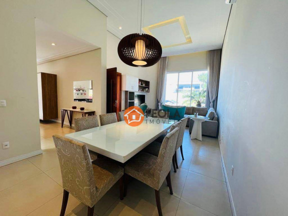 Casa com 3 Quartos à Venda, 235 m² em Jardim Panambi - Santa Bárbara D'oeste