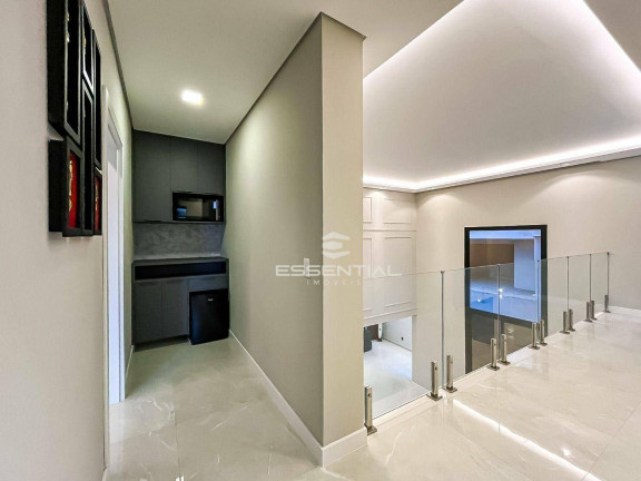 Imagem Casa com 3 Quartos à Venda, 297 m² em Vila Toninho - São José Do Rio Preto Imagem Casa com 3 Quartos à Venda, 297 m² em Vila Toninho - São José Do Rio Preto