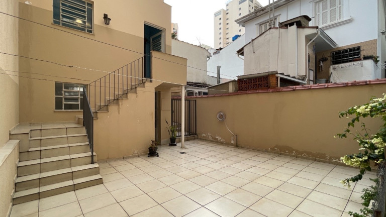 Imagem Casa com 3 Quartos à Venda, 174 m² em Perdizes - São Paulo