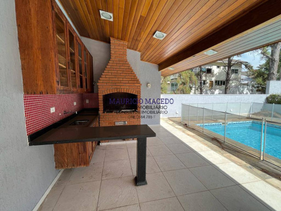 Imagem Casa com 4 Quartos à Venda, 420 m² em Alphaville - Santana De Parnaíba Imagem Casa com 4 Quartos à Venda, 420 m² em Alphaville - Santana De Parnaíba