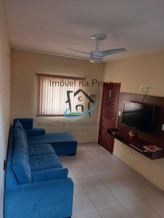 Imagem Casa com 2 Quartos à Venda, 100 m² em Massaguaçu - Caraguatatuba