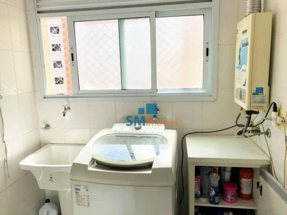 Imagem Apartamento com 3 Quartos à Venda, 86 m² em Vila Da Saúde - São Paulo