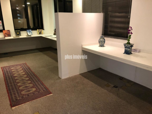 Imóvel Comercial à Venda, 60 m² em Itaim Bibi - São Paulo