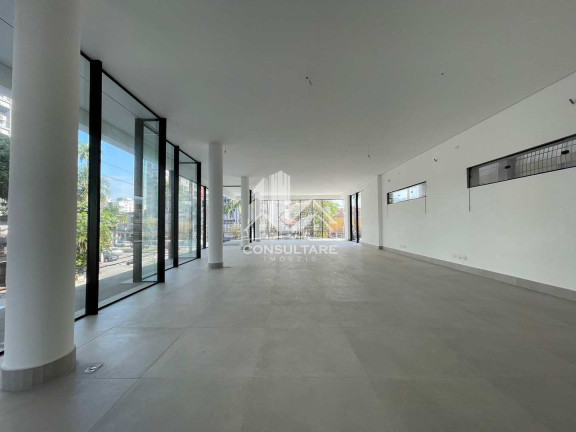 Imagem Imóvel para Alugar, 400 m² em Gonzaga - Santos Imagem Imóvel para Alugar, 400 m² em Gonzaga - Santos