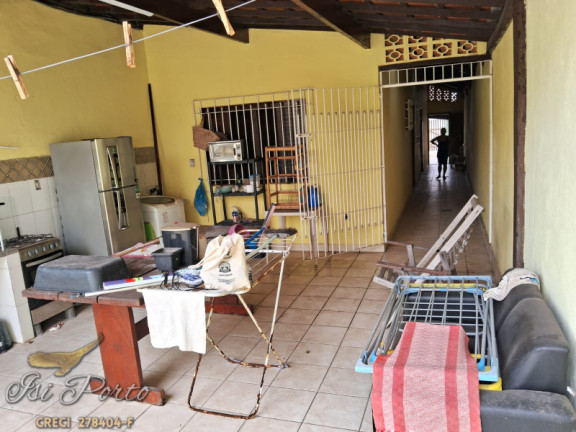 Imagem Casa com 2 Quartos à Venda, 199 m² em 19 - Praia Grande 